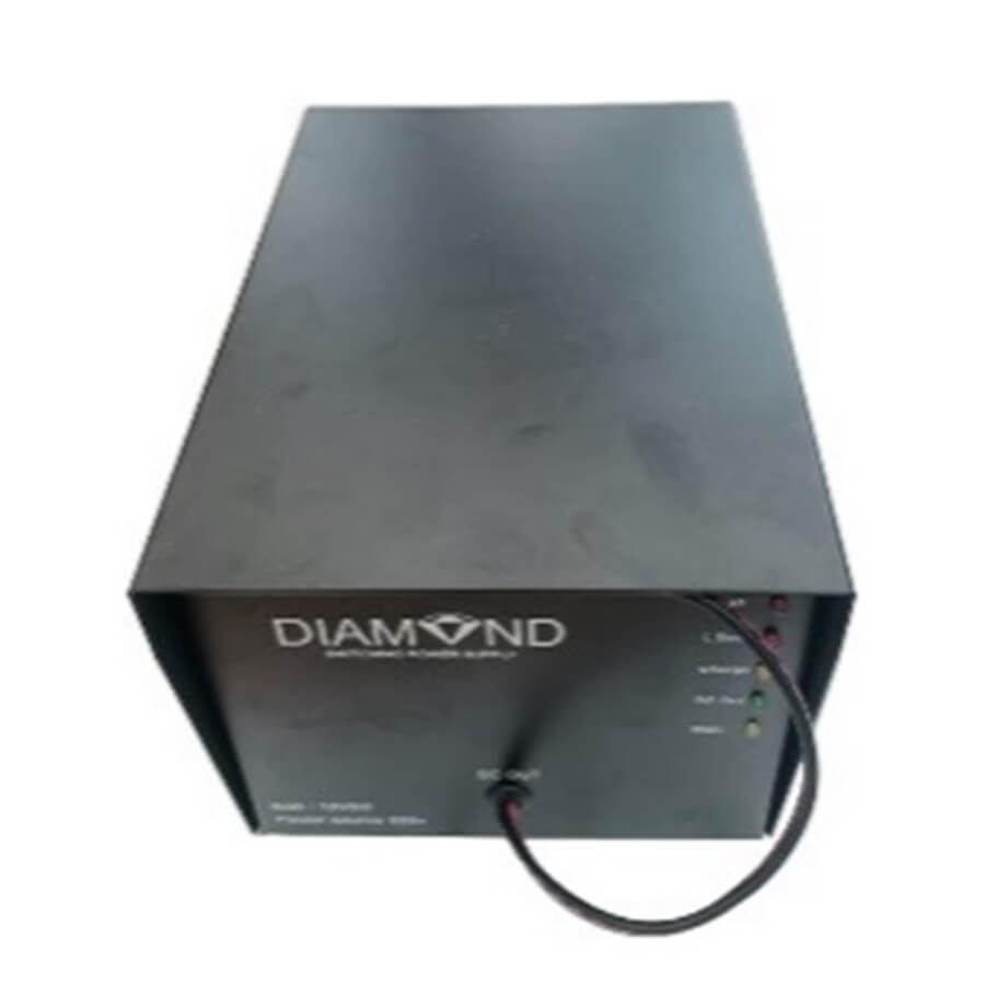 Bộ cấp nguồn liên tục 12V DIAMOND ACT 12
